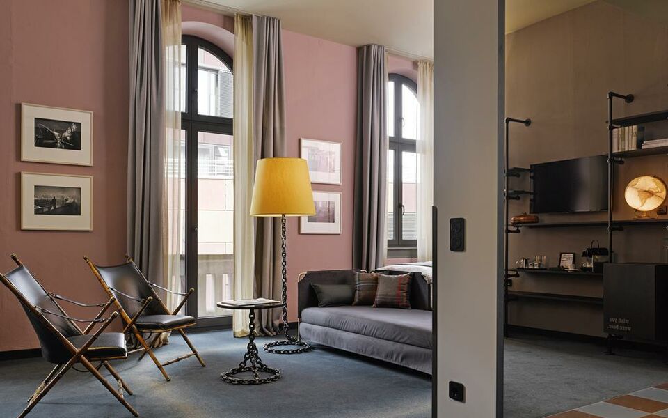 Hamburg Hotel City Hamburg Hotel City