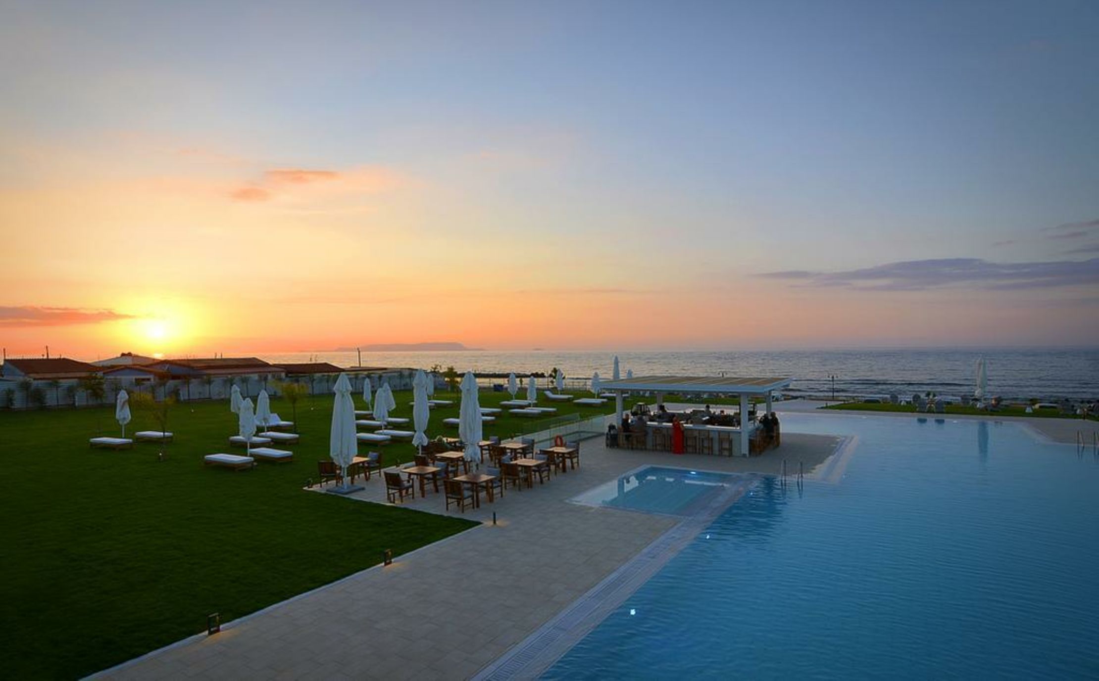 Insula Alba Resort & Spa (Adults Only)