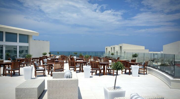 Insula Alba Resort & Spa (Adults Only)