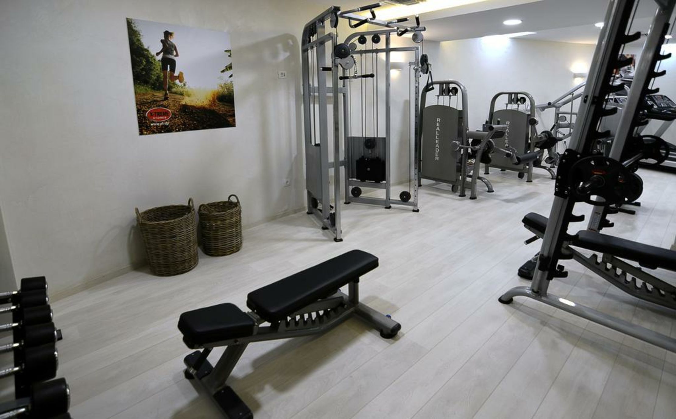 Insula Alba Resort & Spa (Adults Only)