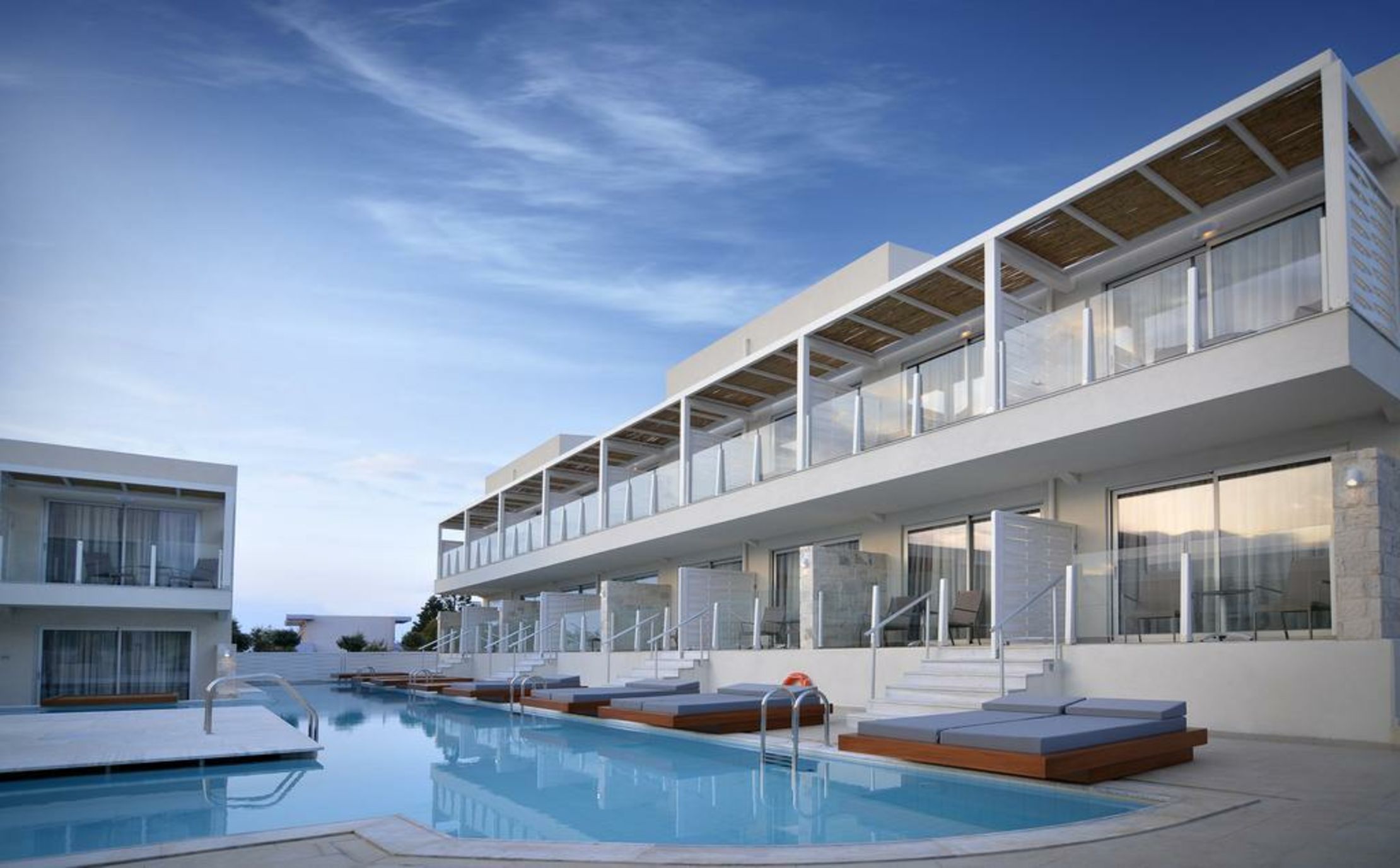 Insula Alba Resort & Spa (Adults Only)