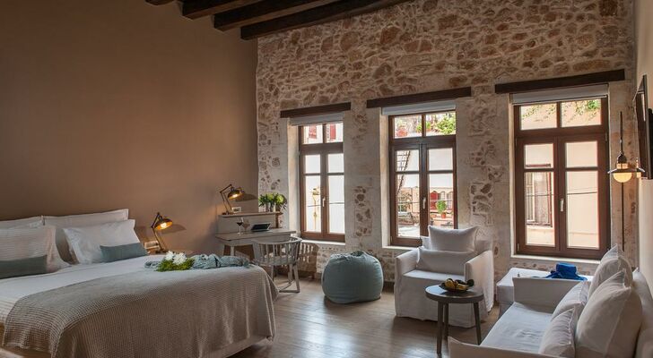 Serenissima Boutique Hotel