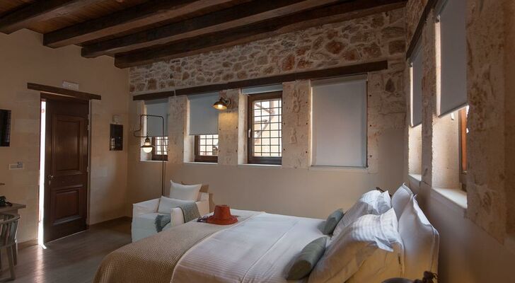 Serenissima Boutique Hotel
