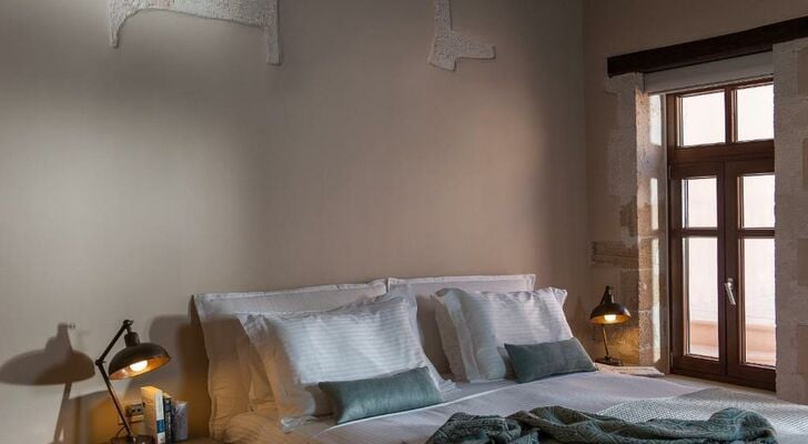 Serenissima Boutique Hotel