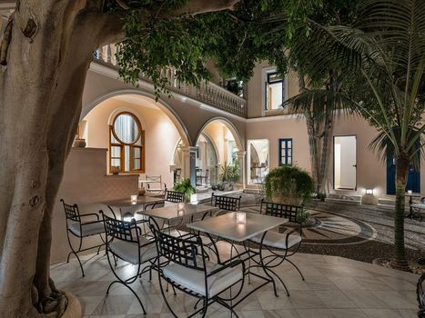 Casa Delfino Hotel & Spa