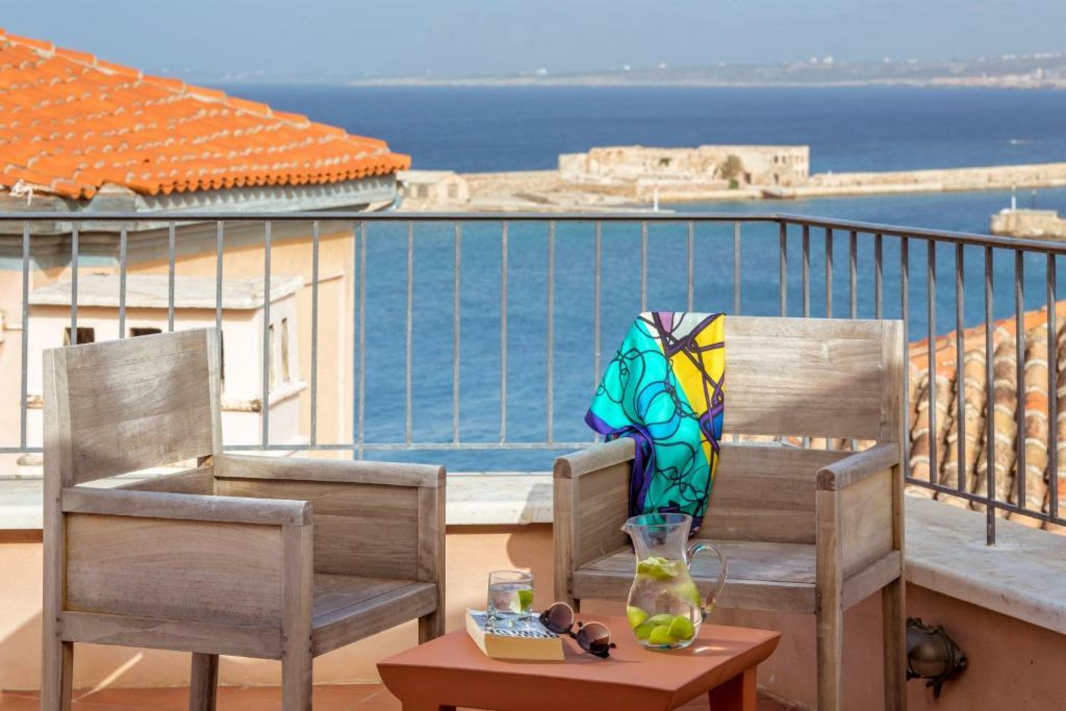 Casa Delfino Hotel & Spa