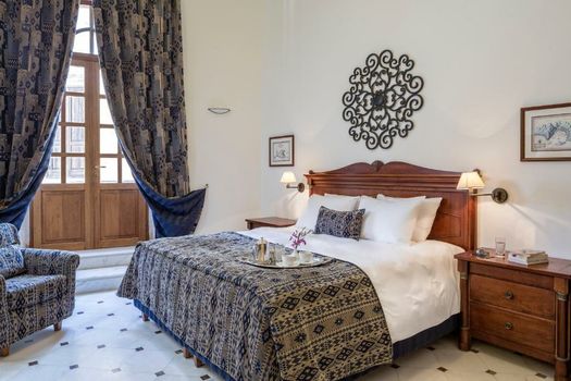 Casa Delfino Hotel & Spa