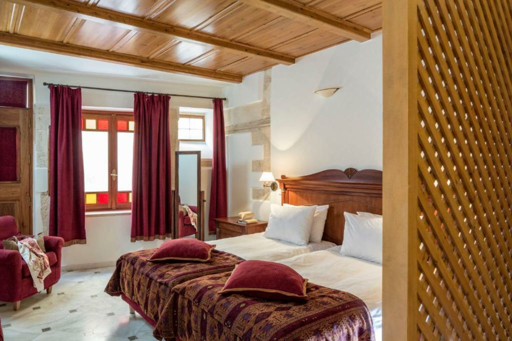 Casa Delfino Hotel & Spa