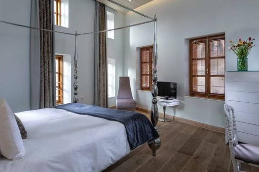 Casa Delfino Hotel & Spa