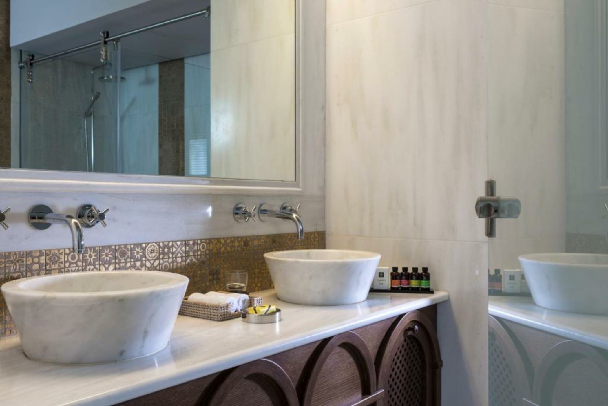 Casa Delfino Hotel & Spa