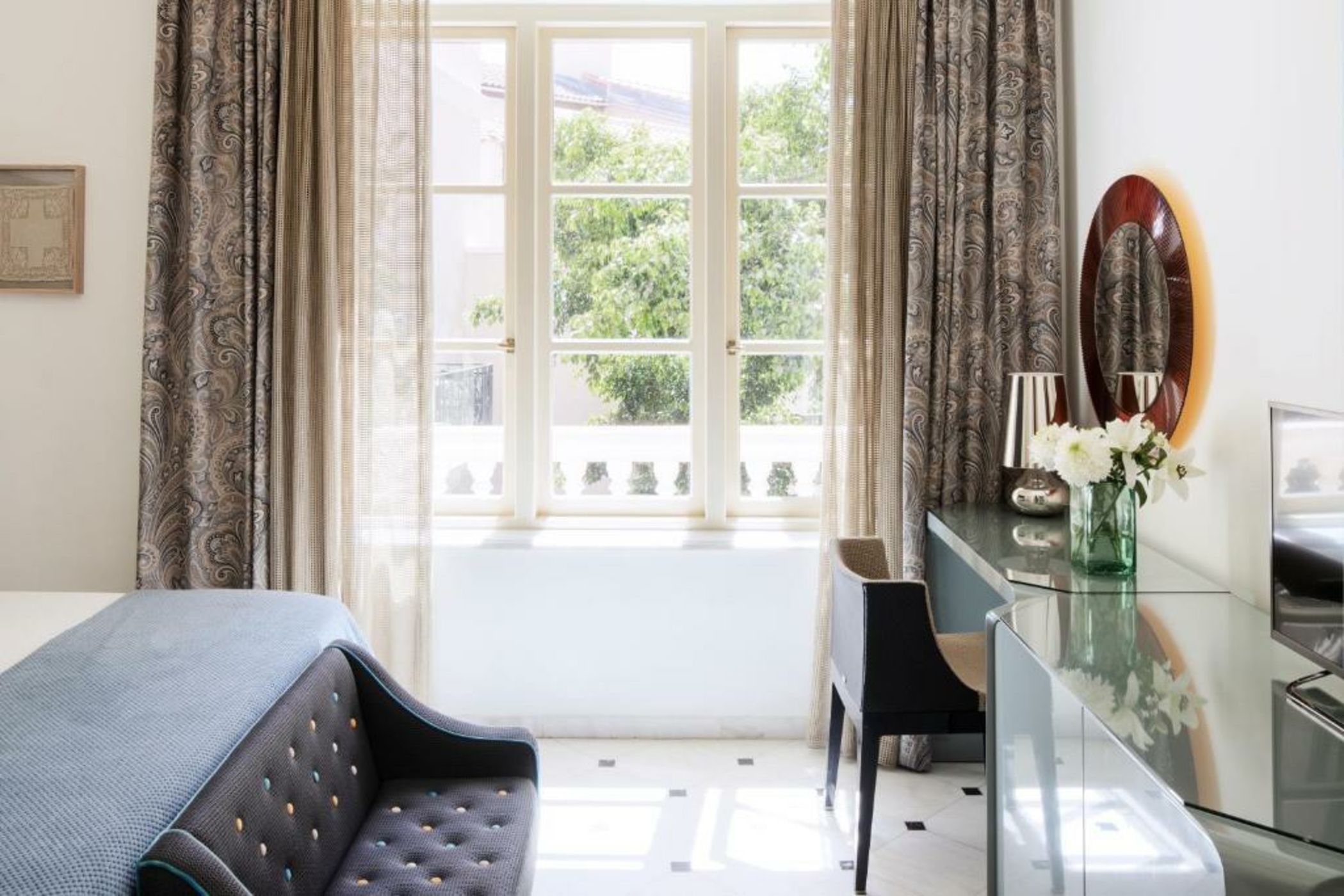 Casa Delfino Hotel & Spa