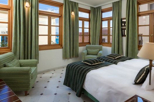 Casa Delfino Hotel & Spa