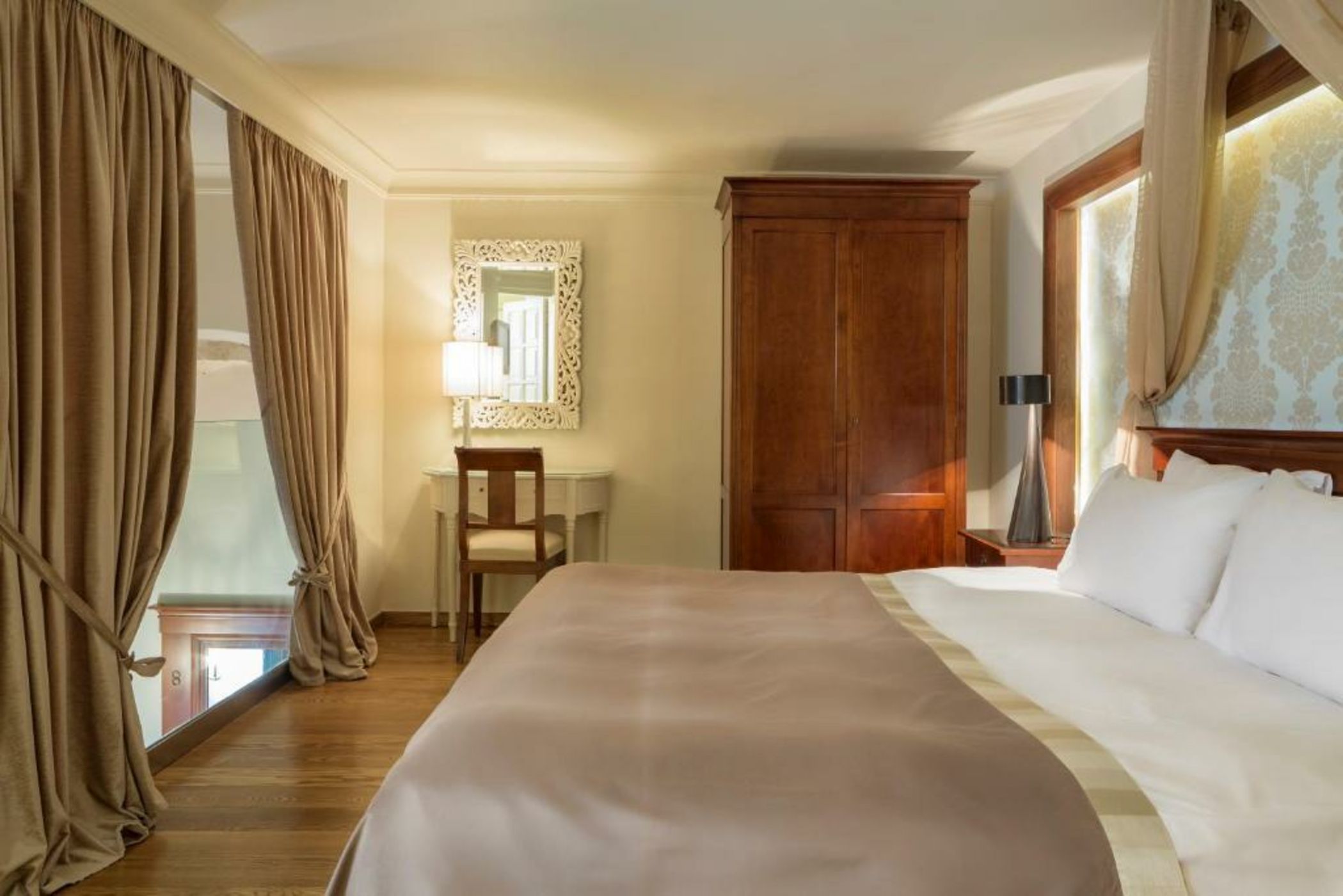 Casa Delfino Hotel & Spa