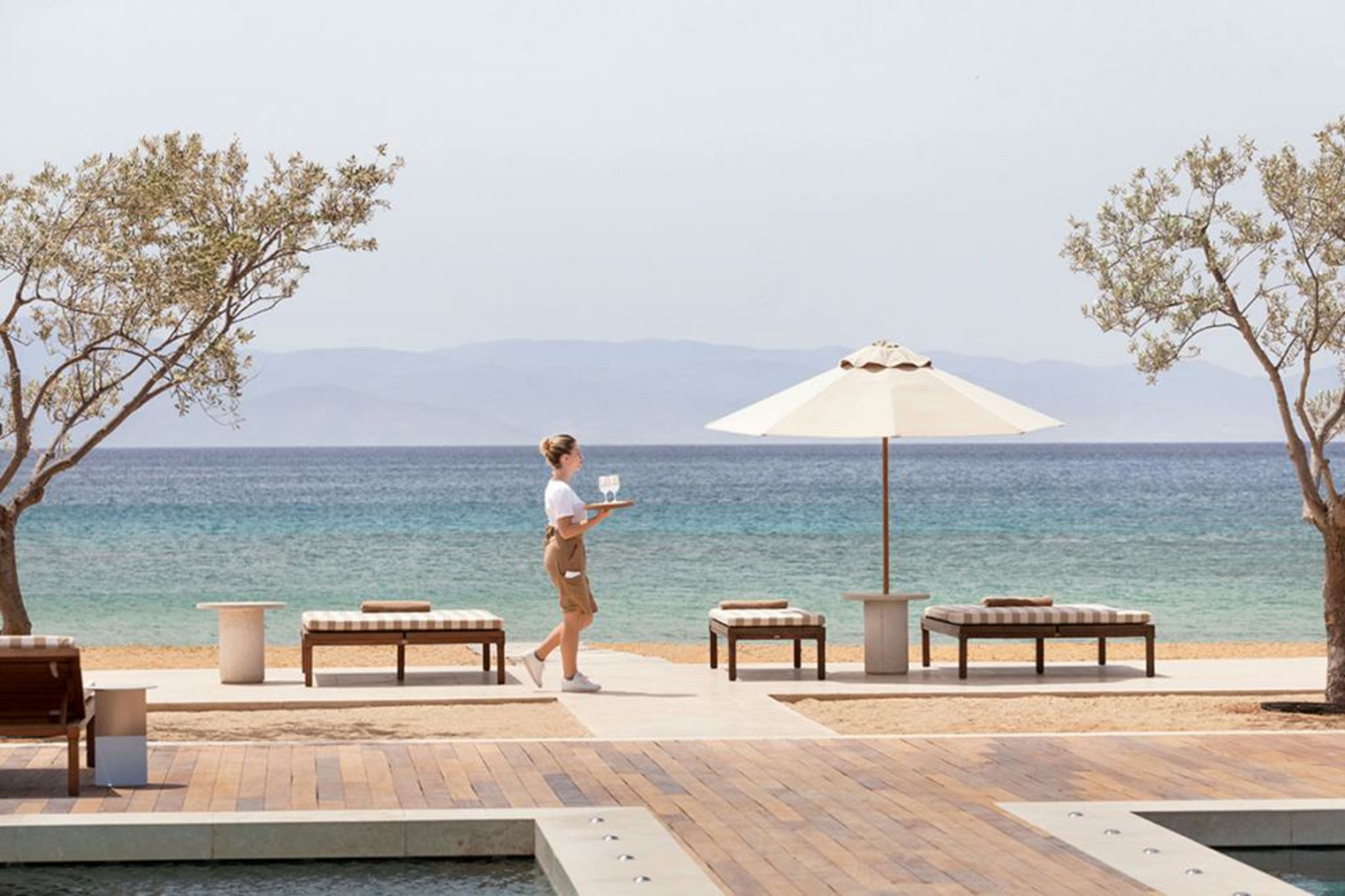 Amanzoe