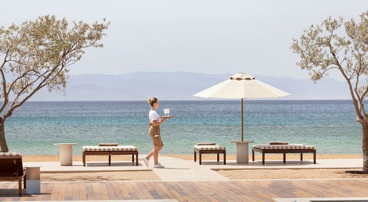 Amanzoe