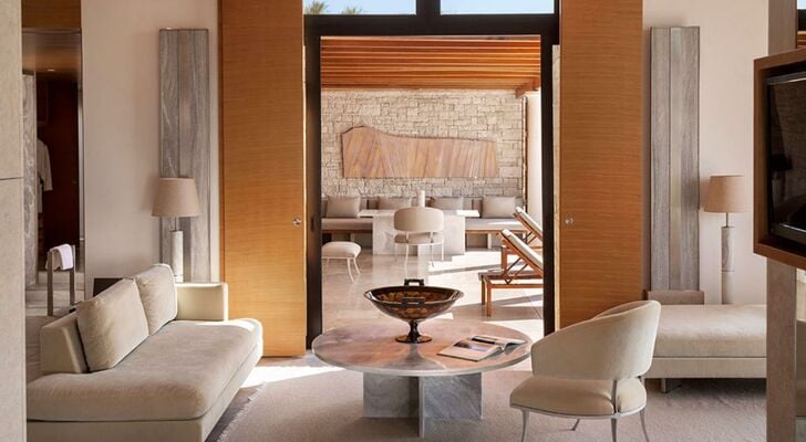 Amanzoe