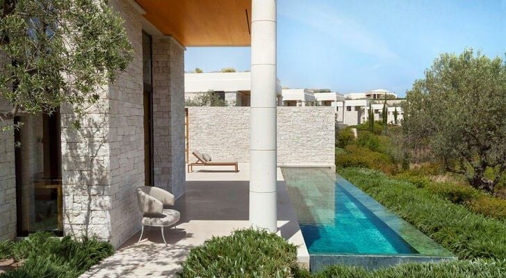 Amanzoe