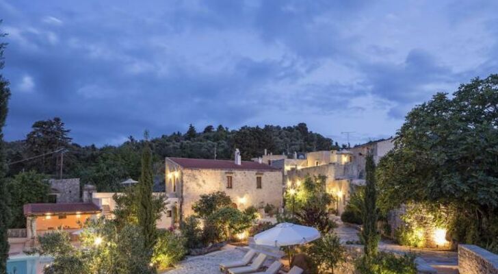 Kapsaliana Village Hotel