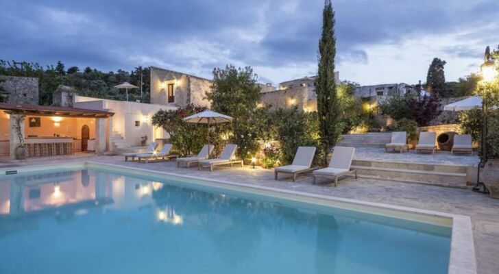 Kapsaliana Village Hotel