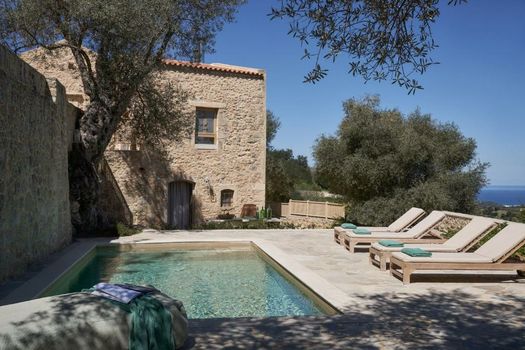 Kapsaliana Village Hotel