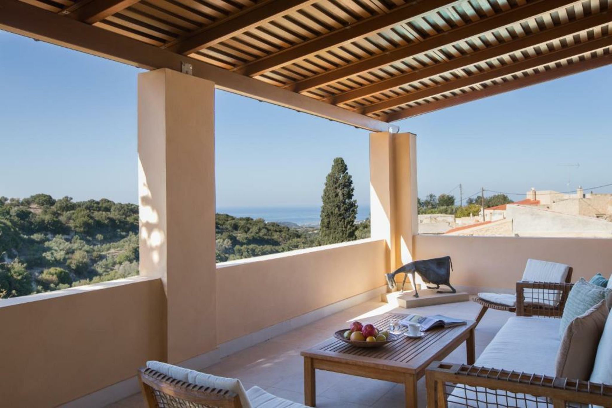 Kapsaliana Village Hotel