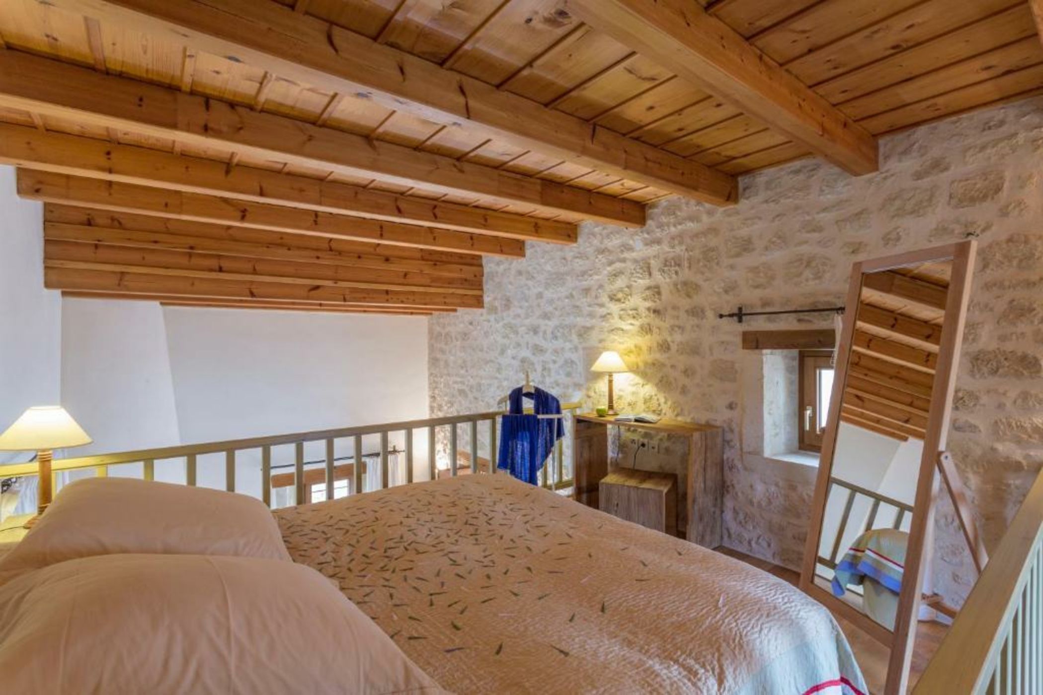 Kapsaliana Village Hotel