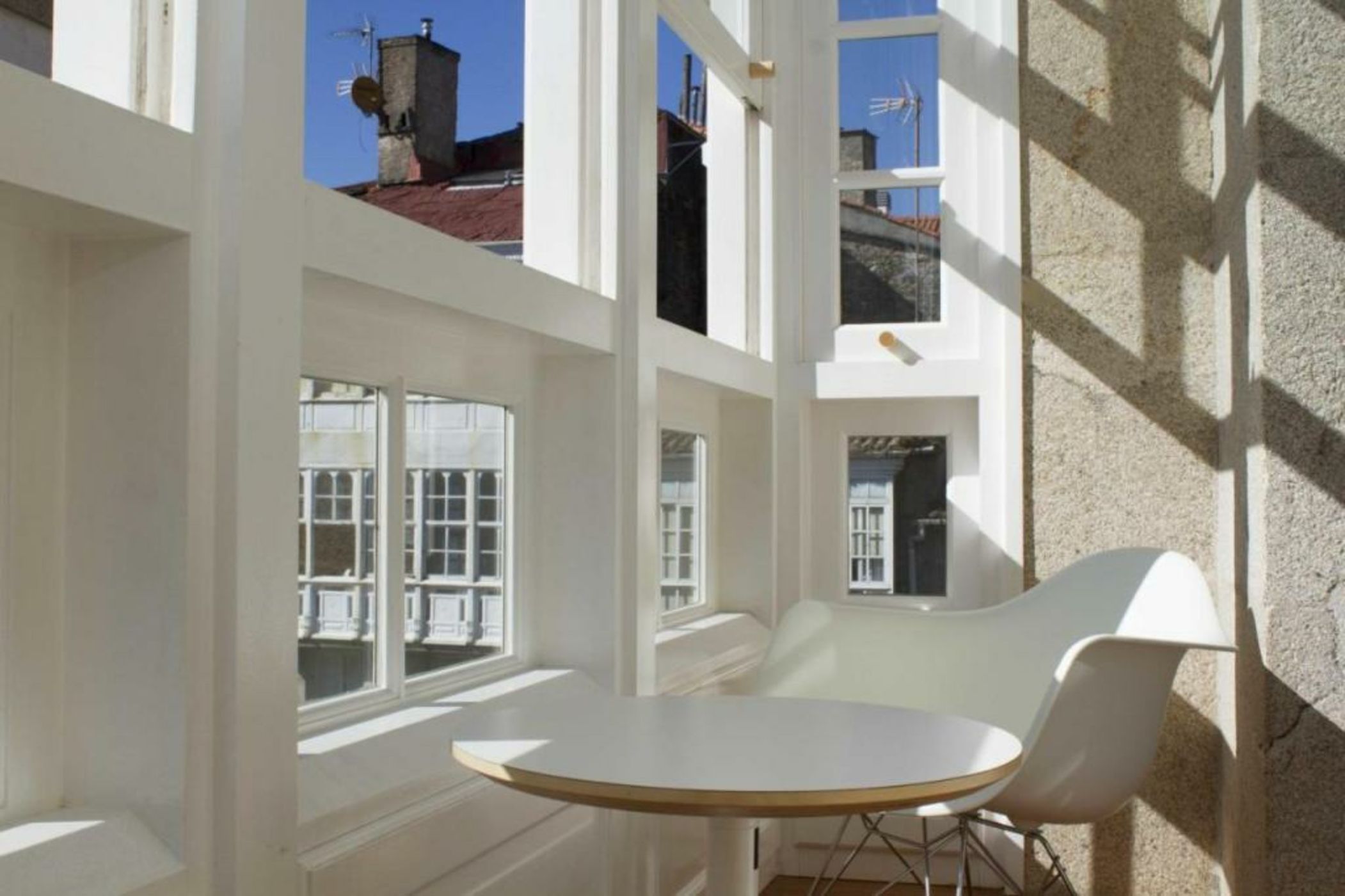 Hotel Pazo de Altamira