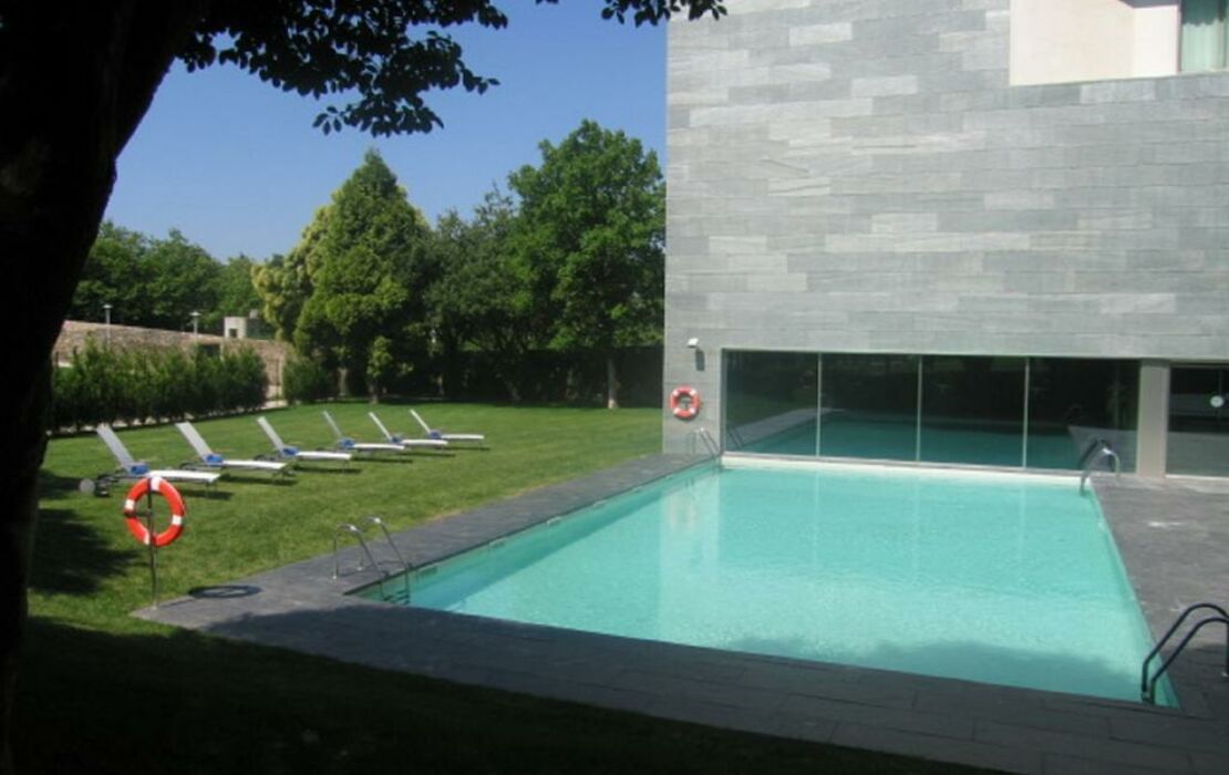 NH Collection Santiago de Compostela, a Design Boutique Hotel Santiago