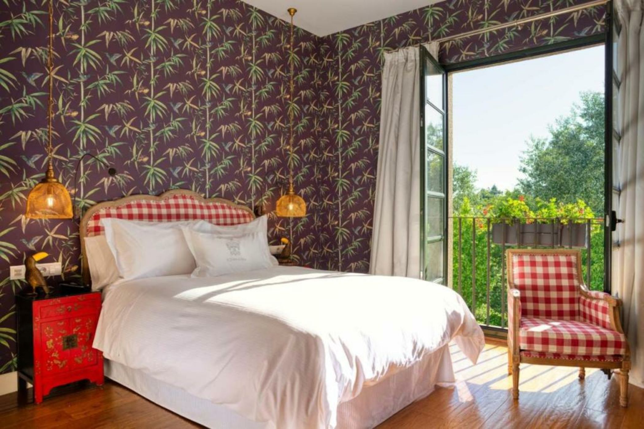 A Quinta Da Auga Hotel Spa Relais & Chateaux