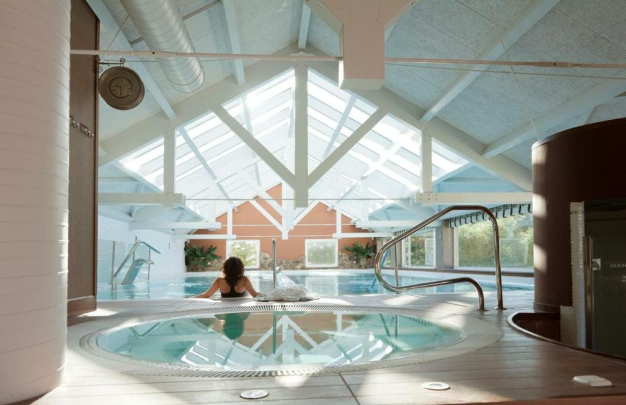 A Quinta Da Auga Hotel Spa Relais & Chateaux