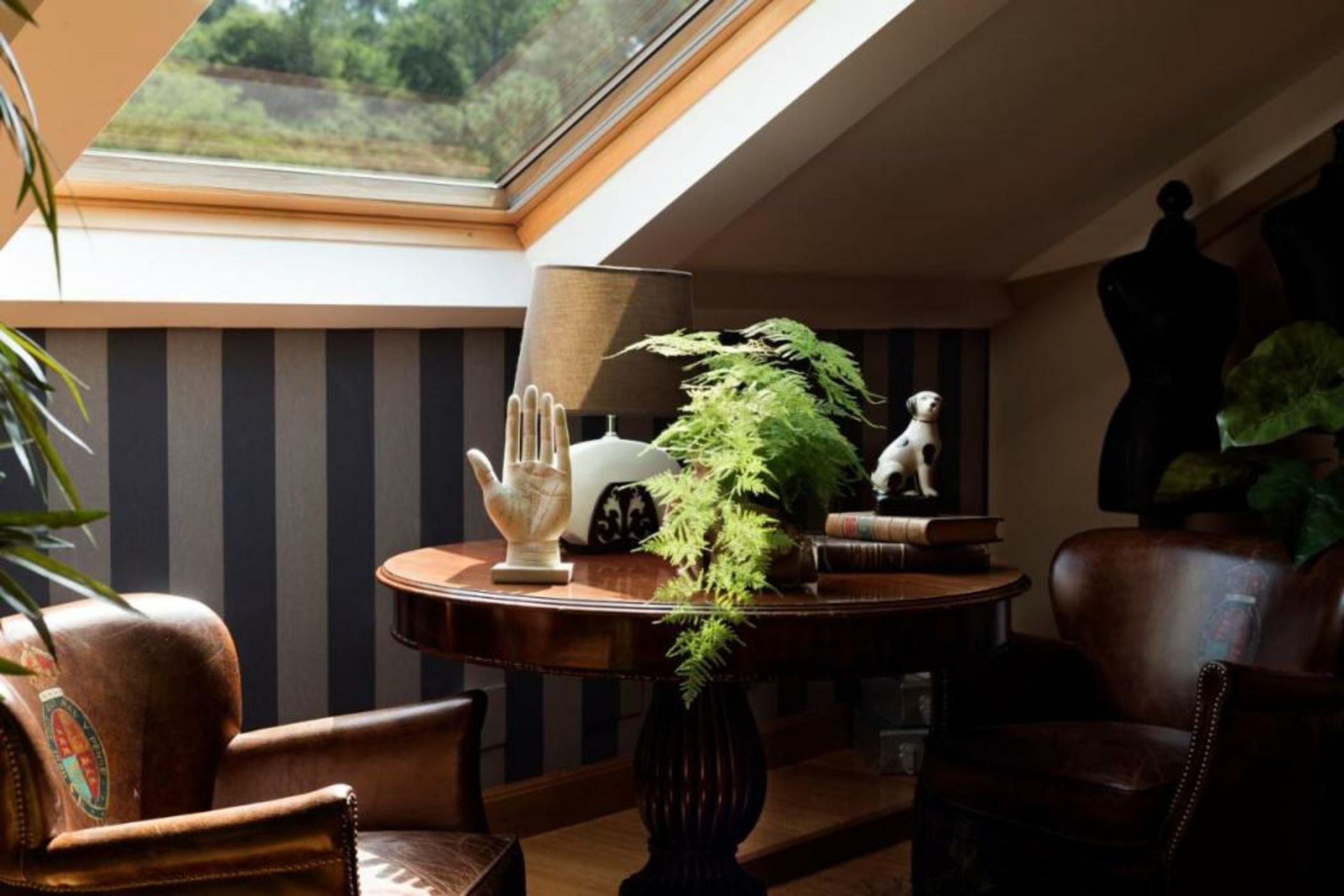 A Quinta Da Auga Hotel Spa Relais & Chateaux