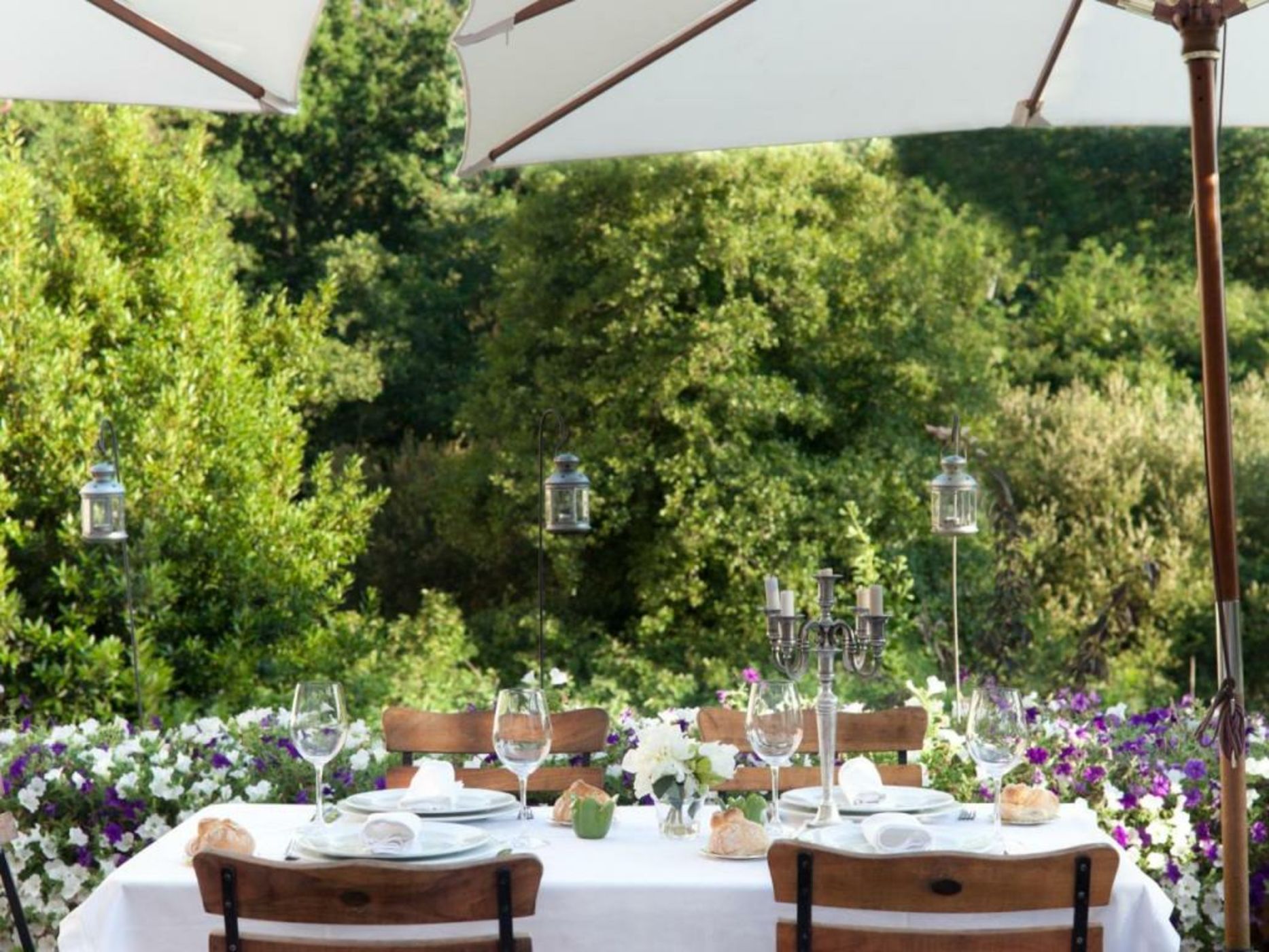 A Quinta Da Auga Hotel Spa Relais & Chateaux