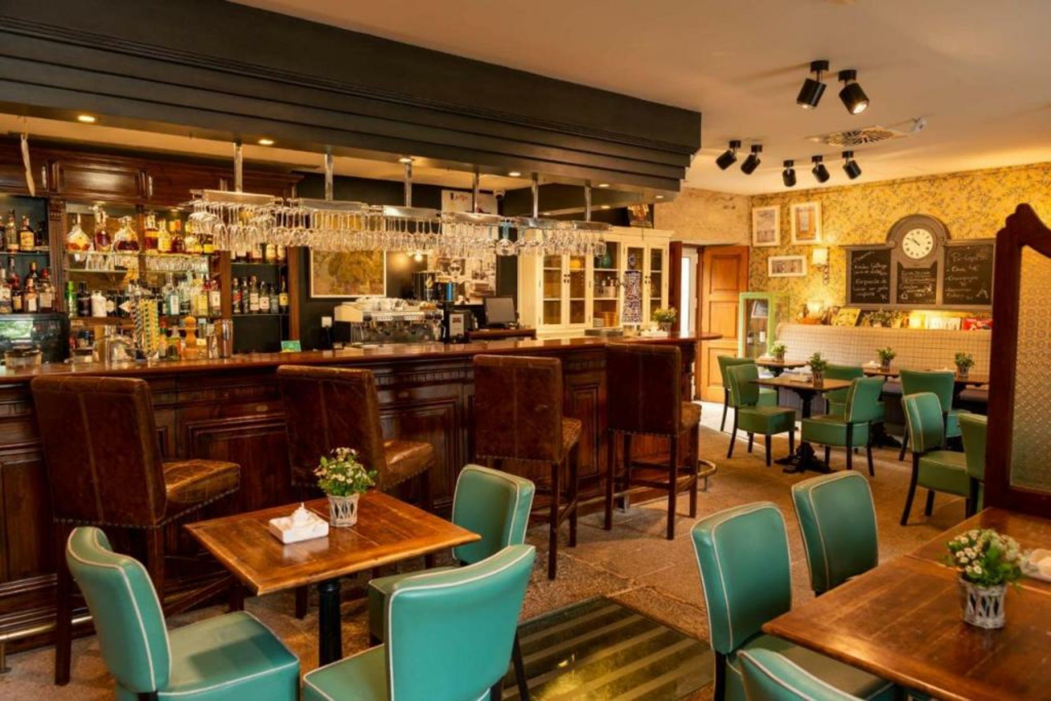 A Quinta Da Auga Hotel Spa Relais & Chateaux