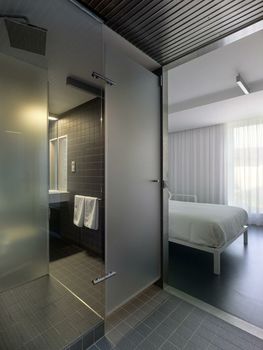 Moure Hotel