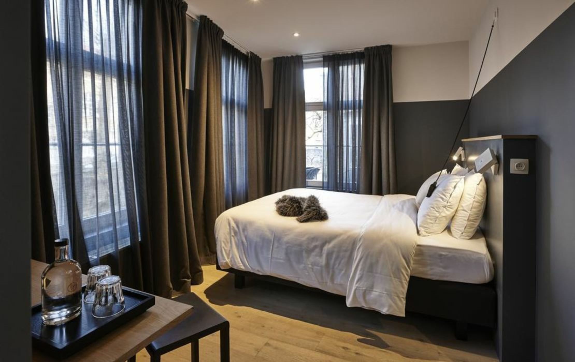 Hotel Monsieur Ernest