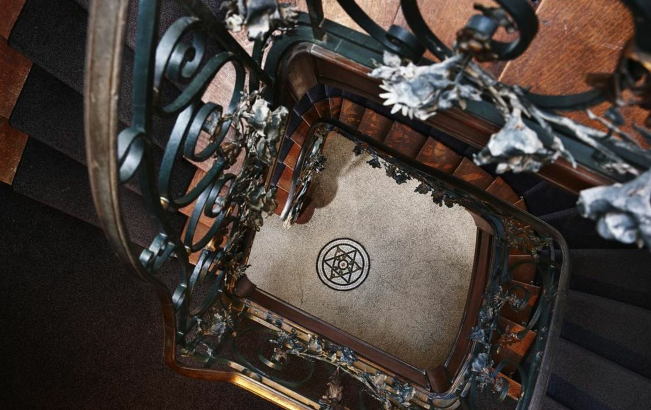 Hotel Monsieur Ernest