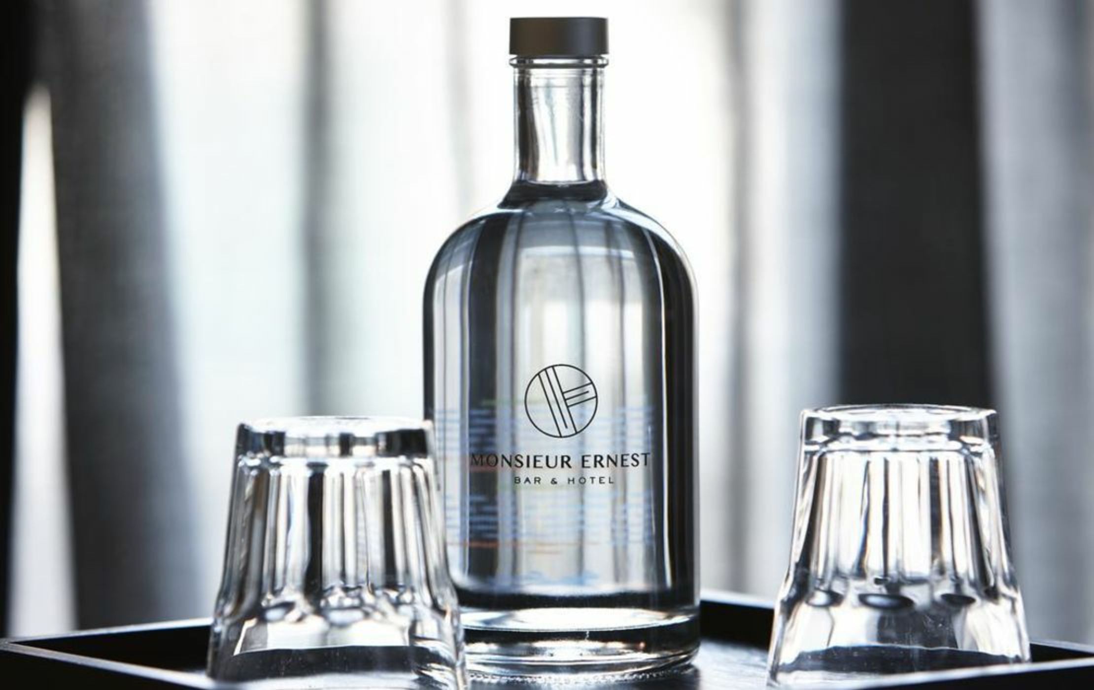 Hotel Monsieur Ernest