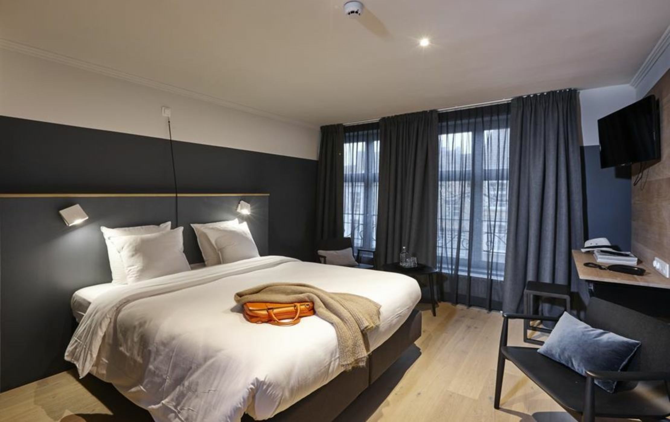 Hotel Monsieur Ernest