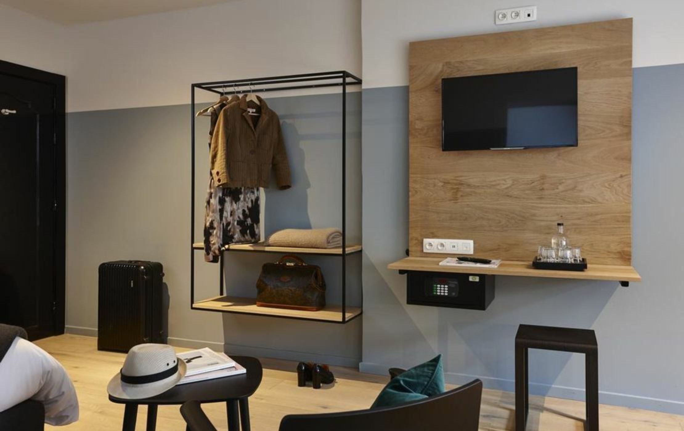 Hotel Monsieur Ernest