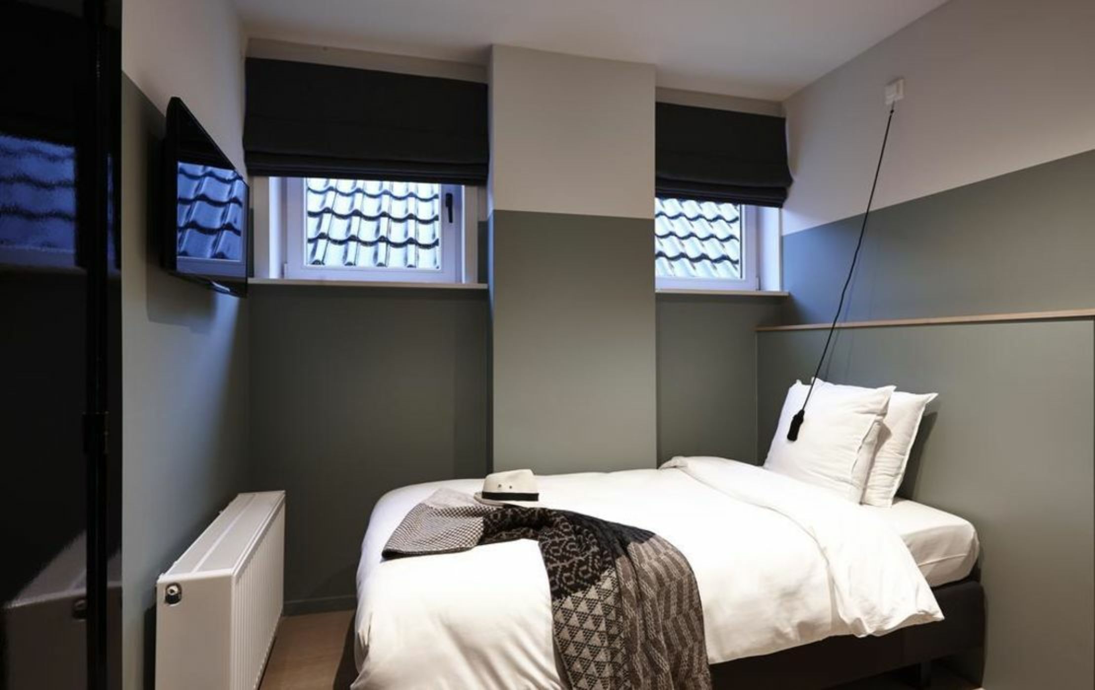 Hotel Monsieur Ernest