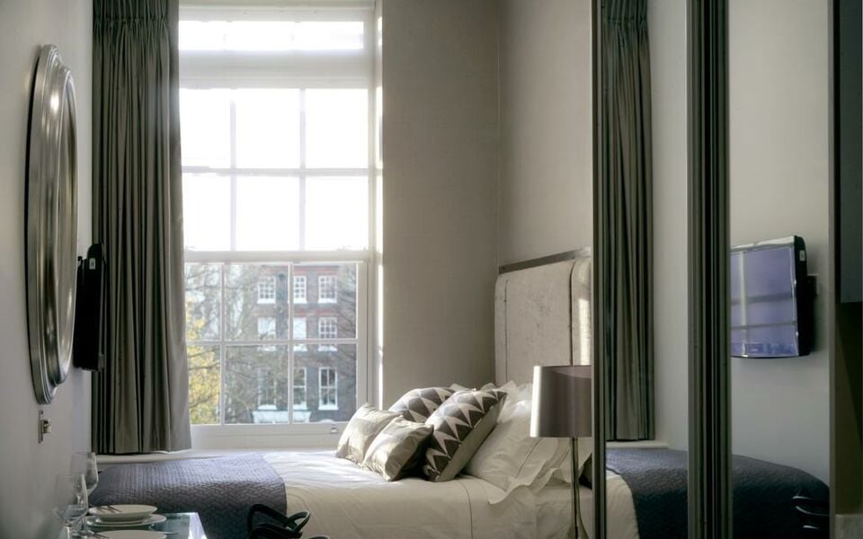 Small Boutique Hotels London Central Small Boutique Hotels London Central