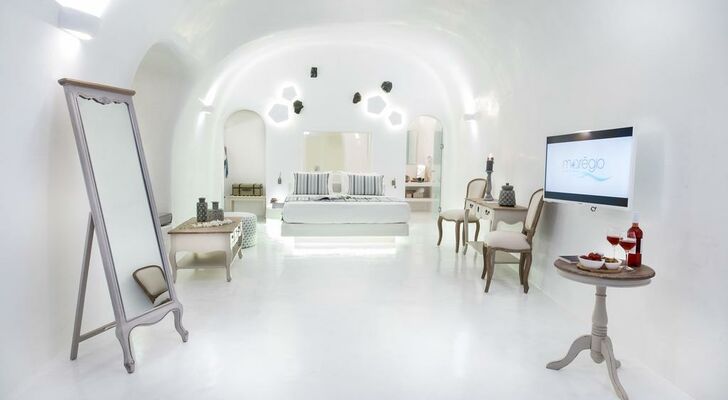 Maregio Suites