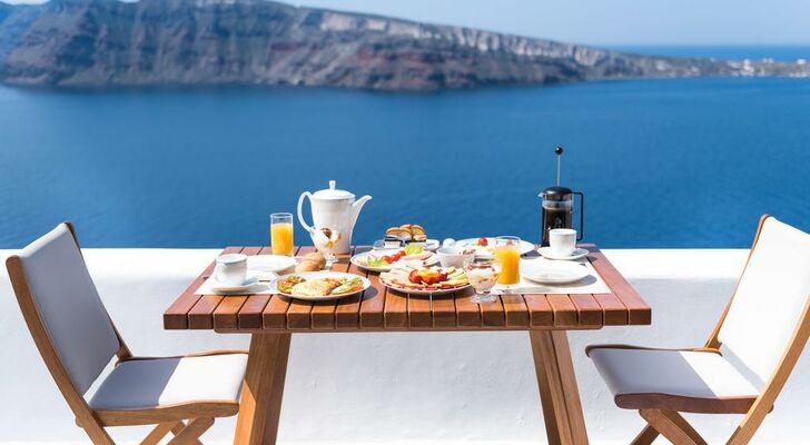 Maregio Suites