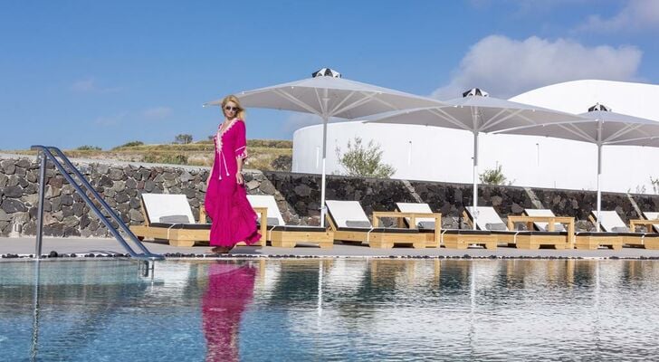 Elea Resort - Adults Only