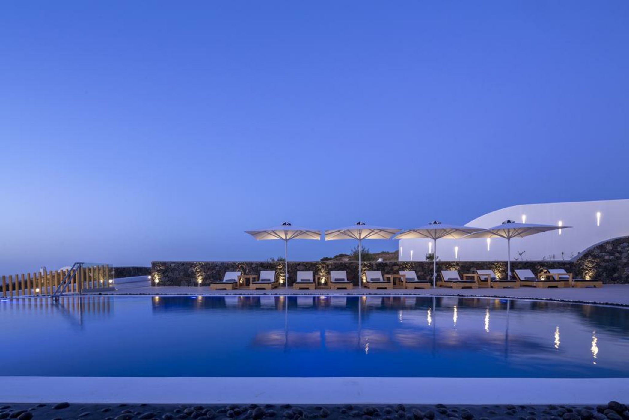 Elea Resort - Adults Only