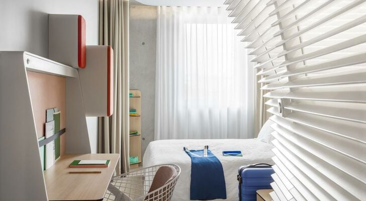 Okko Hotels Cannes Centre