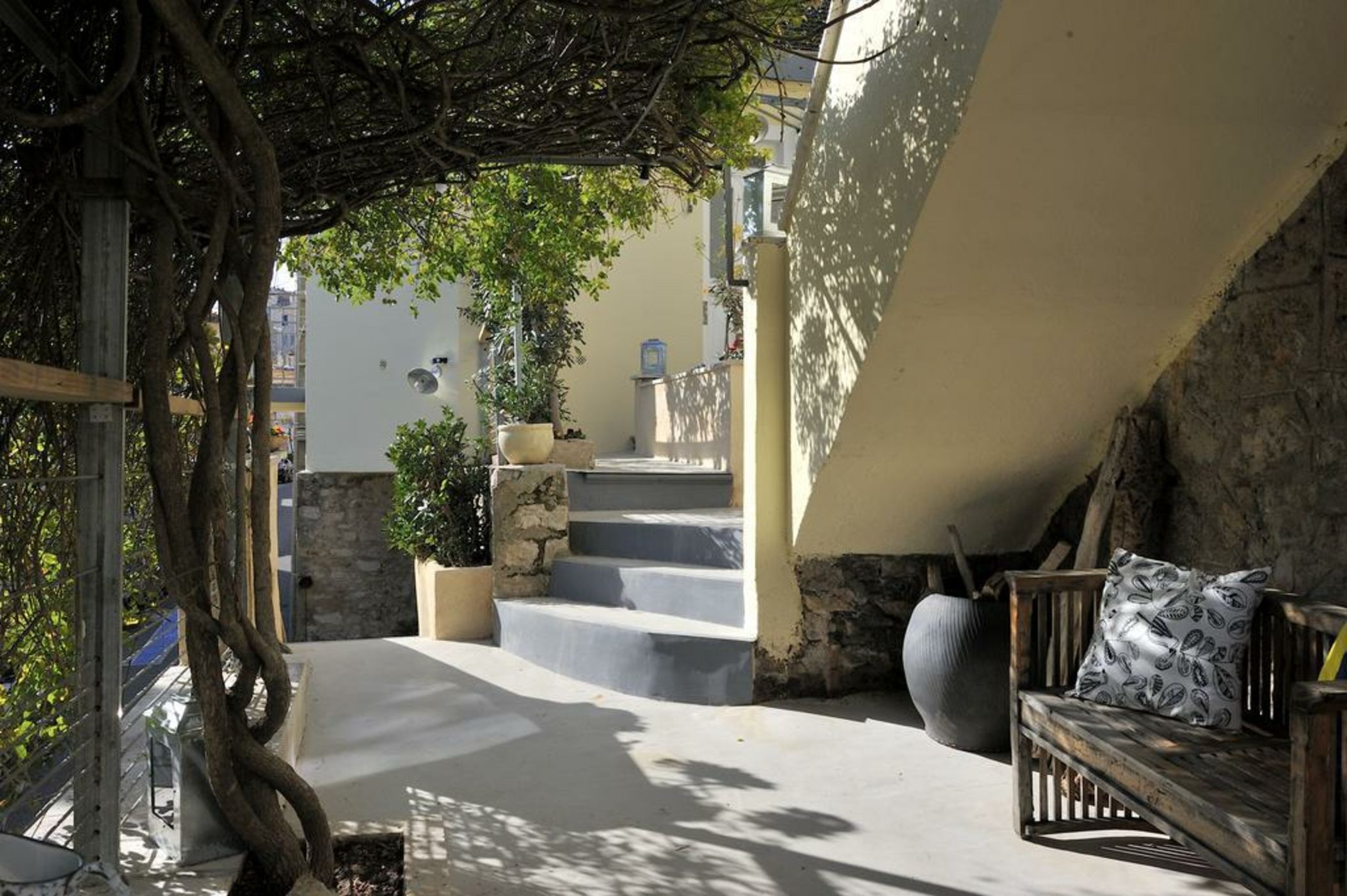 B&B Villa Du Roc Fleuri