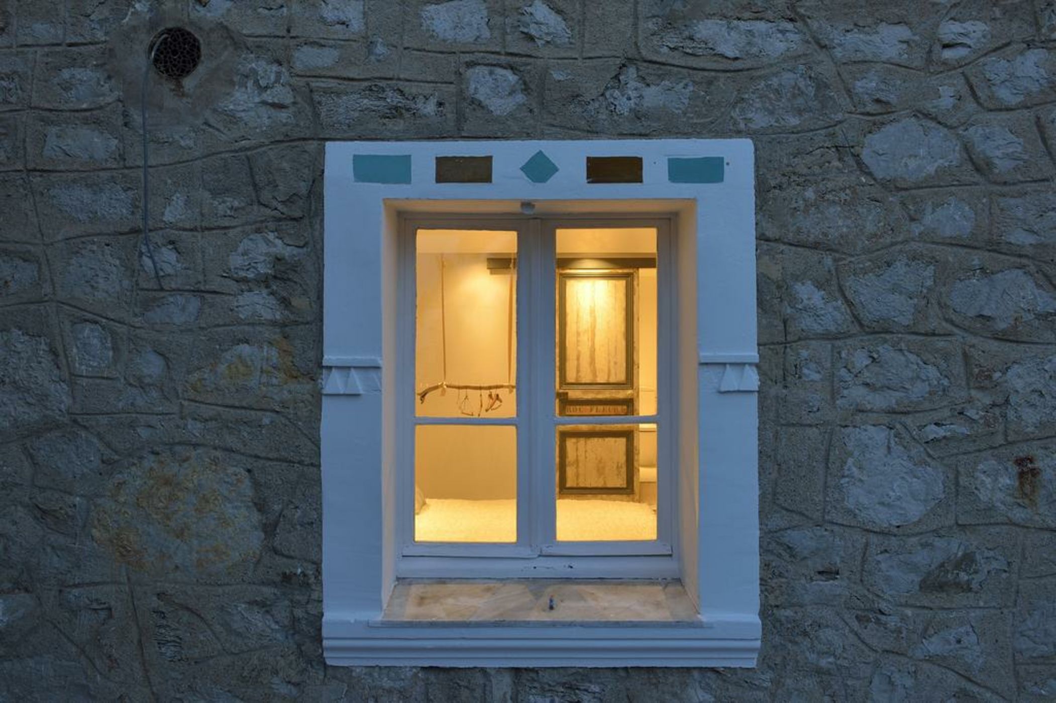 B&B Villa Du Roc Fleuri