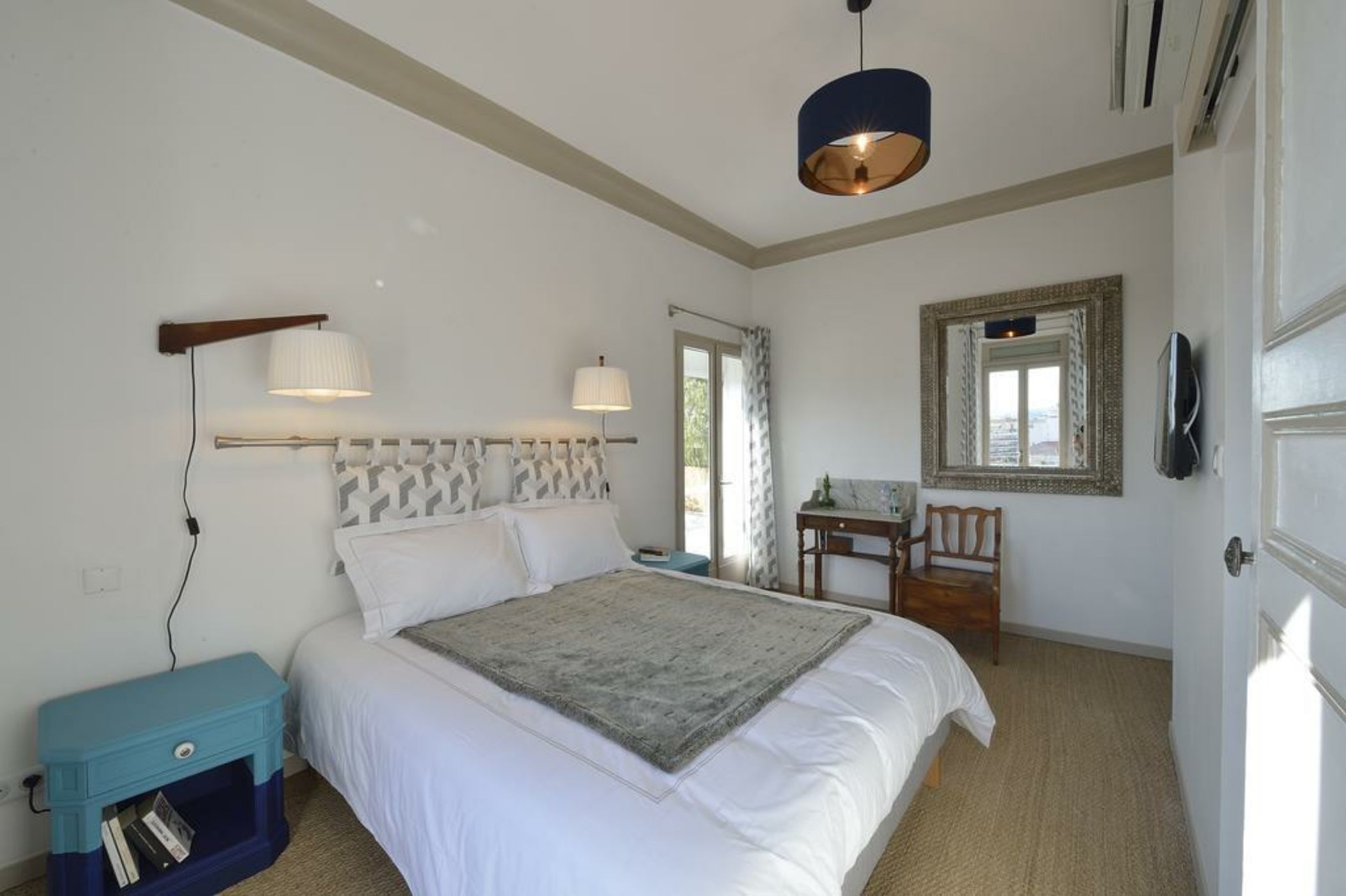 B&B Villa Du Roc Fleuri