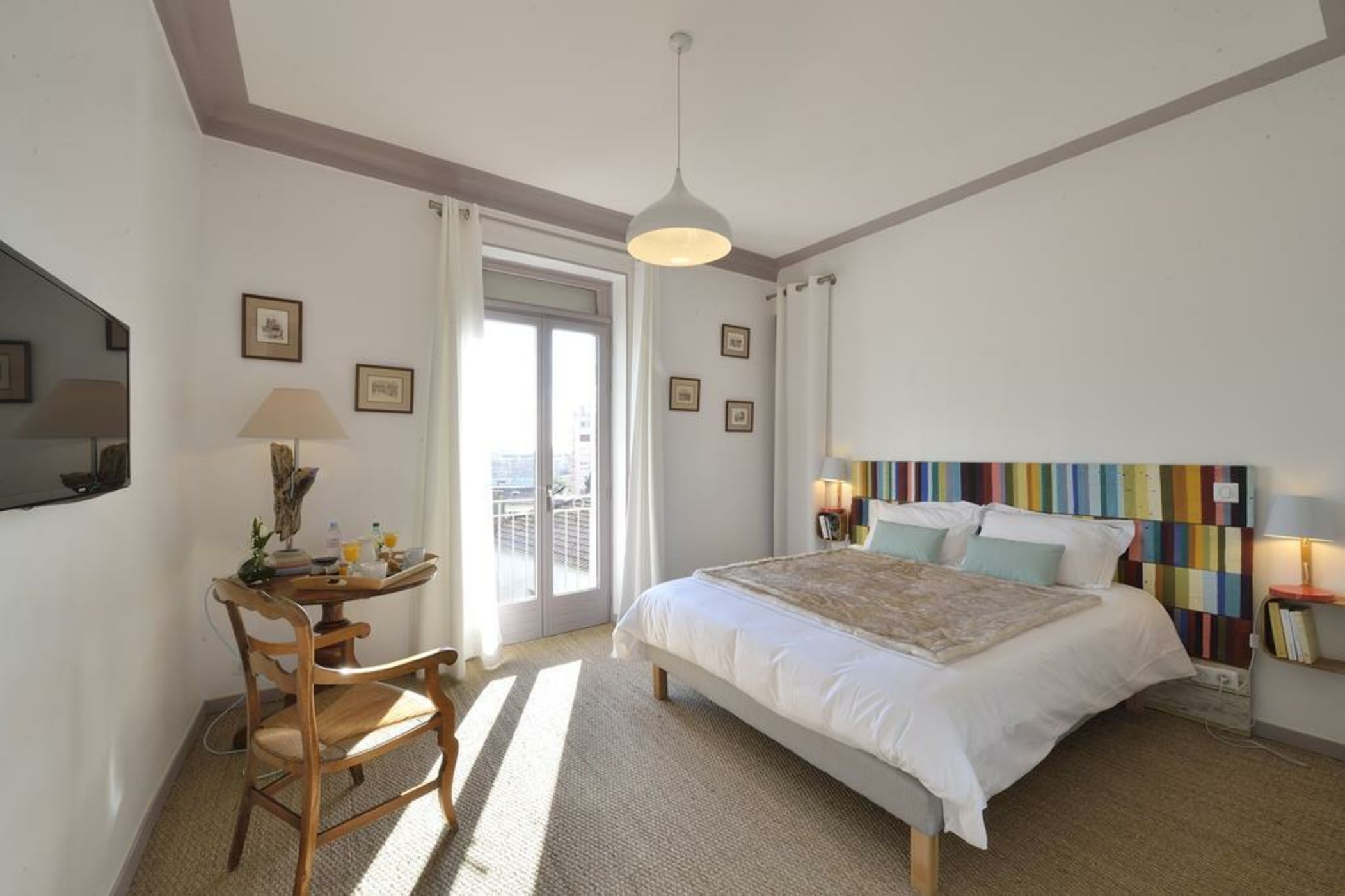 B&B Villa Du Roc Fleuri